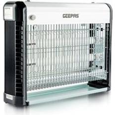 Geepas 20W Electric UV Light Indoor Insect Zapper