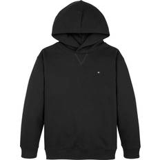 Tommy Hilfiger Sudaderas con capucha Tommy Hilfiger U Timeless Hoodie - Black (KS0KS00579 -BDS)