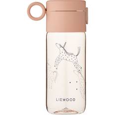 Liewood Water Bottle Liewood Clemence Flasche 350ml unicorn/ pale tuscany