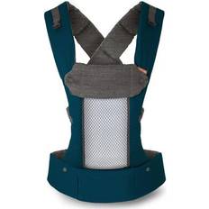 Beco Beco Baby Beco 8 Carrier Teal