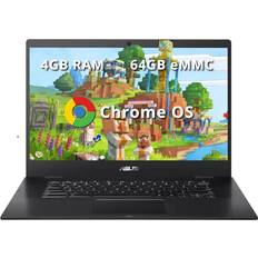 ASUS Chromebook CX1 15.6"