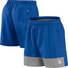 Bundesliga Trousers & Shorts Fanatics Los Angeles Dodgers Woven Short Mens