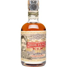 Don Papa 7yr Small Batch Rum 20cl