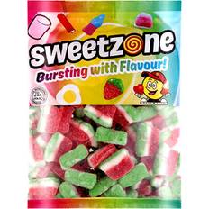 Sweetzone watermelon slices 1kg bag halal hmc