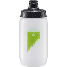 Merida Cykelflaska 500 ml Transparent/Green