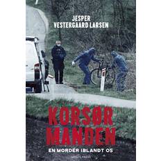 Korsørmanden (Hæftet, 2024)