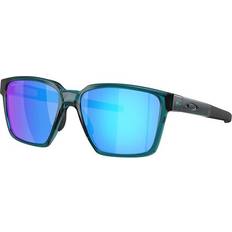 Oakley Herr - Transparent Solglasögon Oakley Actuator SQ - Prizm Sapphire