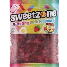 Sweetzone juicy berries 1kg bag halal hmc