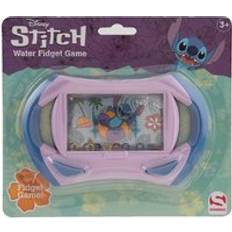 Lilo & Stitch Disney Håndholdt Vandspil 17 x 19.5 cm