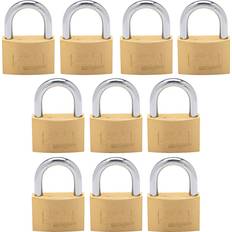 Security BURG WÄCHTER MAGNO Keyed Alike Padlock