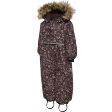 Hummel Overaller Barnkläder Hummel Fudge Moon Tex - Fudge