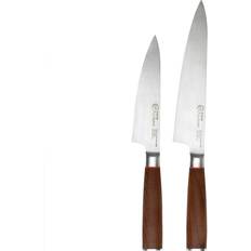 2 Piece Chef - Nihon X50 Knife Set