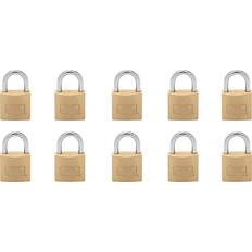 Security BURG WÄCHTER MAGNO Keyed Alike Padlock