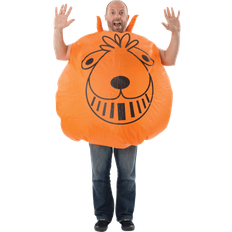 Orion Costumes Adult Inflatable Space Hopper Costume One