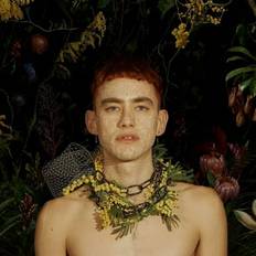 Palo Santo by Years and Years Vinyl LP (Vinilo)