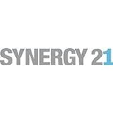 Cables Synergy21 S216238 S216238-40 m-OM3-2x LC-2x LC-Male/Male-Blue