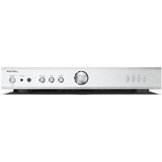 Amplifiers & Receivers Rotel A8 Silver amplifier, 30 watts x 2
