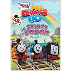 Thomas and friends dvd • Compare & see prices now »