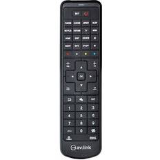 AV Link Avlink universal rugged tv remote control