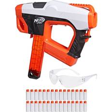 Nerf Pro Sender