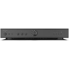 Amplifiers & Receivers Rotel A8 Black amplifier, 30 watts x 2