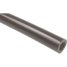 Polyurethane Tubing 3/8" OD x 100' Gray