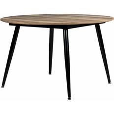 Reforma Matbord Reforma 'Round' Runt Ljust Matbord