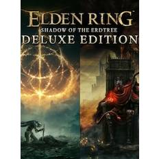 PC-spill Elden Ring | Shadow of the Erdtree Deluxe Edition PC