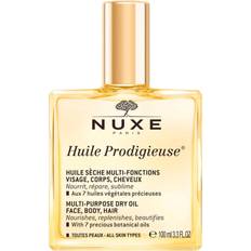 Nuxe Huile Prodigieuse Multi-Purpose Dry Oil Iconic Oil