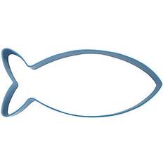 blue fish