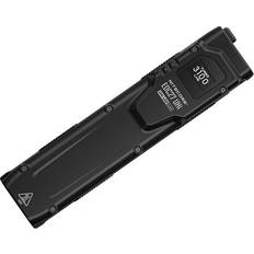 NiteCore EDC27 UHi Tactical Flashlight 3100 Lumens