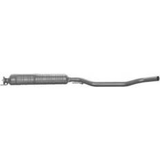 Avgassystem Vegaz SBS-39 Mittenljuddämpare 1830mm