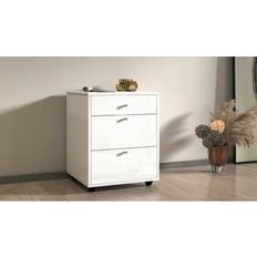 Dmora Ddariv, with Chest of Drawer