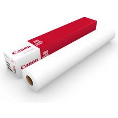 Rot Fotopapier Canon Plotterpapier Red Label LFM054 97006063 594mmx175m