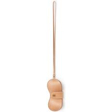 Solglasögon By Malene Birger Fodral aya sunny leather tan