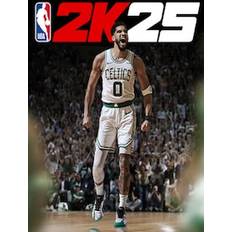 NBA 2K25 (PC)