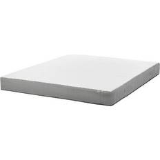 Beliani eu Super Pocket with Handles Memory Foam Firm Removable Cover Coil Spring Matress