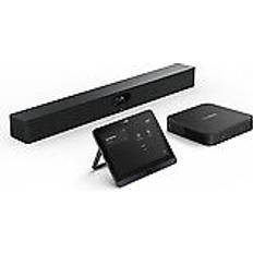 2 Fastnettelefoner Yealink MVC S40-C4-000 Videokonferencepakke 8"