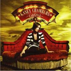 Kasey Chambers Carnival [australian Import] 2006 (CD)