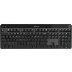 jLAB Epic Mechanical Keyboard Black