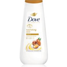 Dove duschtvål Dove Advanced Care Nourishing Care Duschtvål 225
