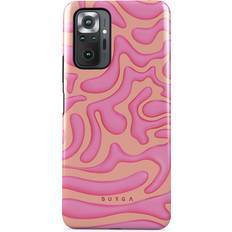 Burga Popsicle Xiaomi Redmi Note 10 Pro Case