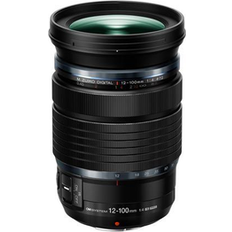OM SYSTEM Camera Lenses OM SYSTEM M.Zuiko Digital ED 12-100mm f4 IS Pro Lens