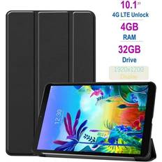 Tablets G Pad 5 10.1-inch 1920x1200 4GB