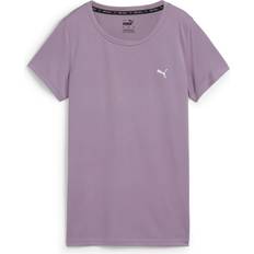 Fitness & Gym - Paars T-shirts Puma Functioneel Shirt - Mauve