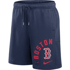 Boston Red Sox Trousers & Shorts Nike Boston Red Sox Arched Fleece Short Mens