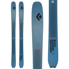 Women's Impulse 98 Ti Skis 175 cm
