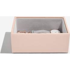 Stackers Smykkeskrin Stackers Smykkeskrin Mini Blush Pink