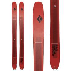 Black Diamond Downhill Skis Black Diamond Impulse 112 TI Skis 2025 186