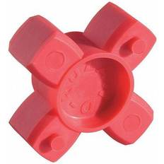 Plumbing RULAND JD21/33-98R Jaw Coupling Spider,Polyurethane